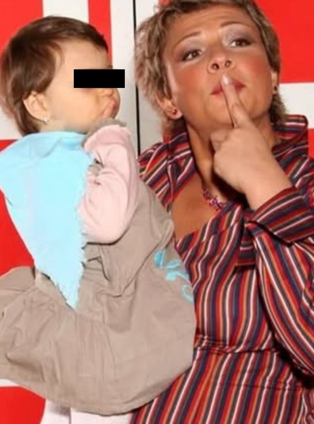 În sfârșit s-a lămurit: cine este mama biologică a Maiei, fiica lui Teo Trandafir. Au apărut informații noi care schimbă perspectiva