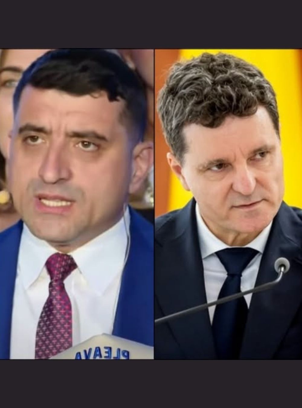 AUR, chemat de Nicușor Dan la consultări imediat după acest moment