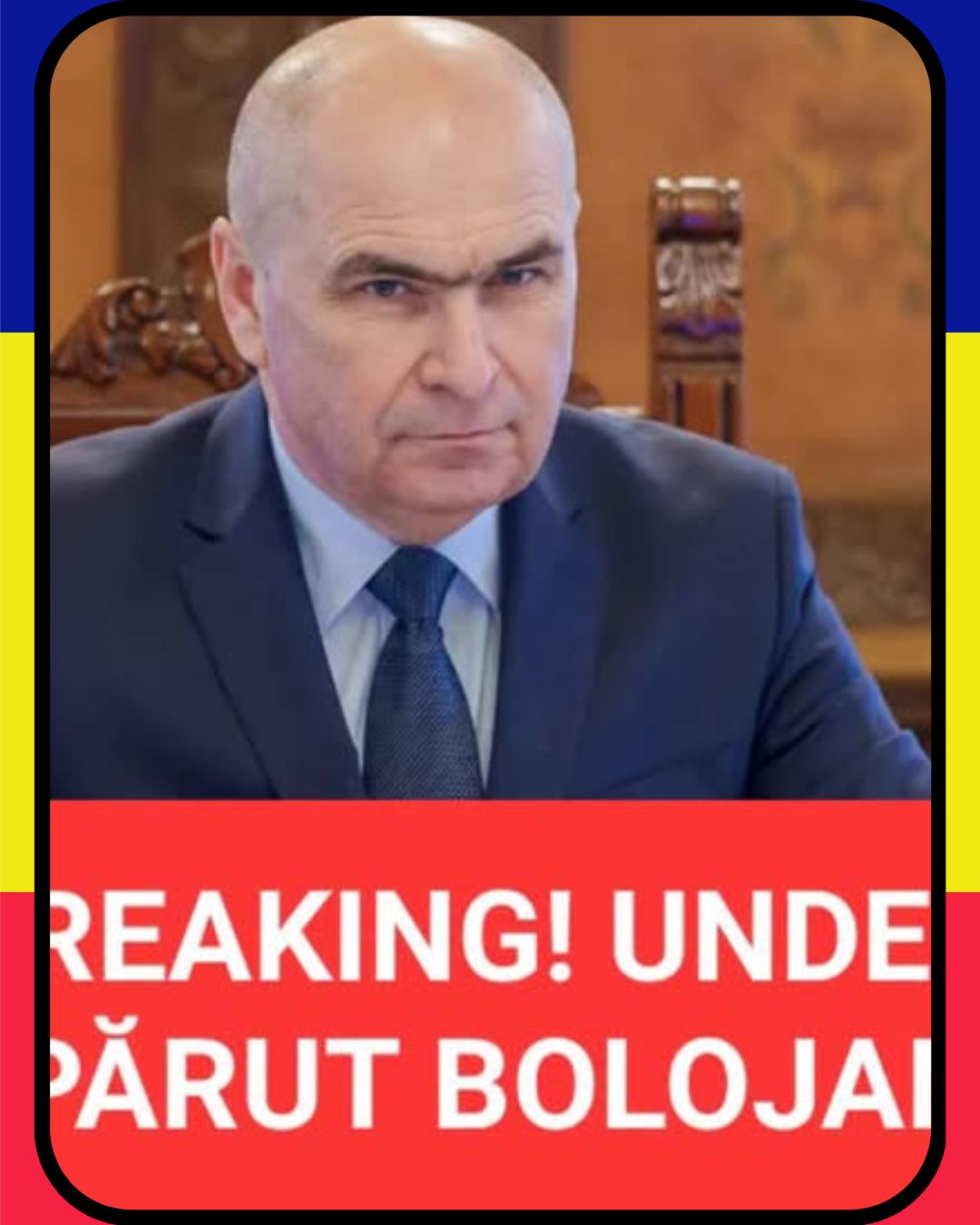 Unde a dispărut Ilie Bolojan și ce se petrece, de fapt, în spatele ușilor închise?