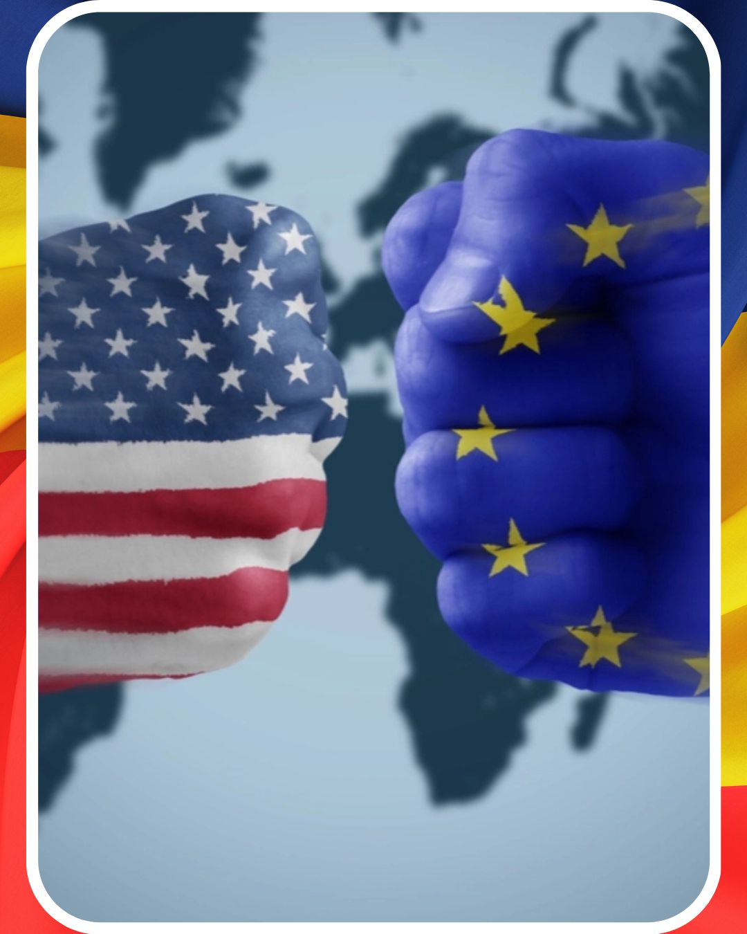 UE reacționează dur după atacul lui Marco Rubio la adresa Curții Penale Internaționale: