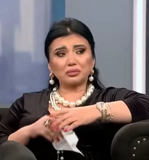 Adriana Bahmuțeanu, anunț cutremurător: „Nu știu dacă fiul meu…”