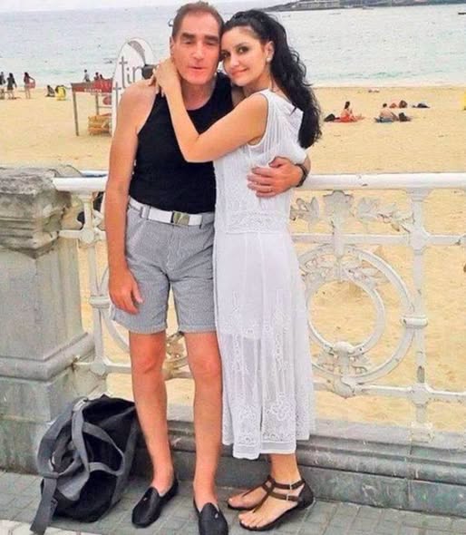 Cum arată acum Silvia Chifiriuc, după 17 ani alături de Petre Roman.