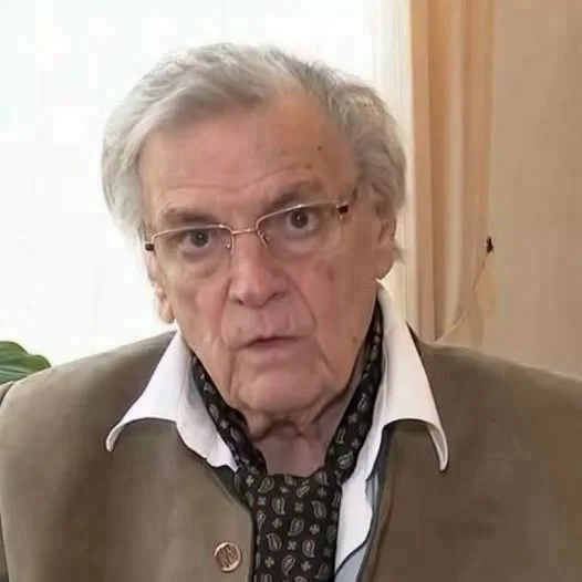 Florin Piersic, apariție rară după problemele de sănătate. Cum arată acum marele actor