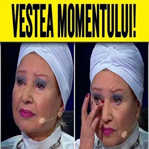Rodica Popescu Bitănescu rupe tăcerea despre anii grei: „Mâncam doar…”