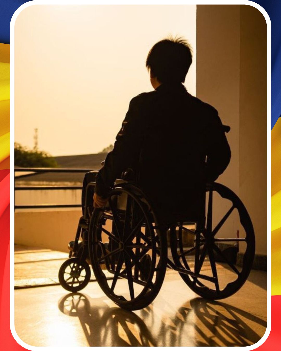 Certificatul de handicap permanent devine mai ușor de obținut. Cine nu va mai fi chemat la reevaluare
