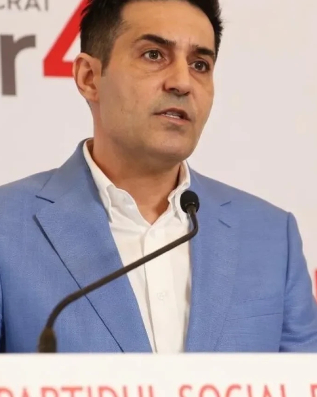 Atac dur la vârful Guvernului! Claudiu Manda îl acuză pe Bolojan: „Minciuna…”
