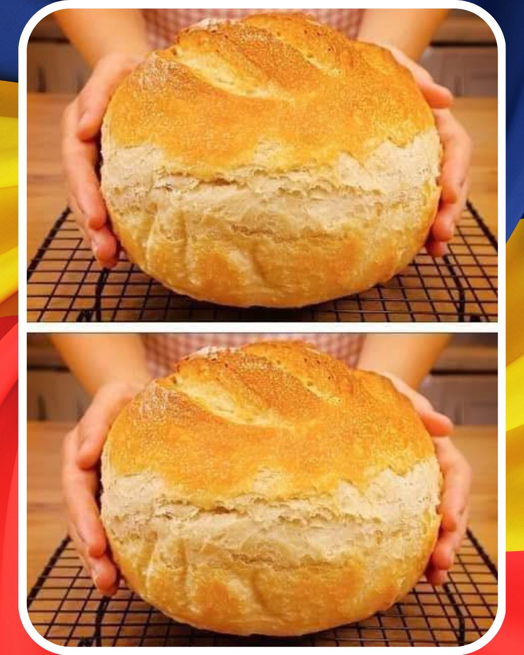 âine în doar 5 minute, nu ratați această rețetă germană!