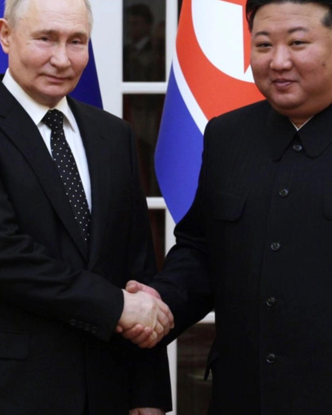 Rusia și Coreea de Nord își întăresc alianța militară. Avertismentul lui Zelenski