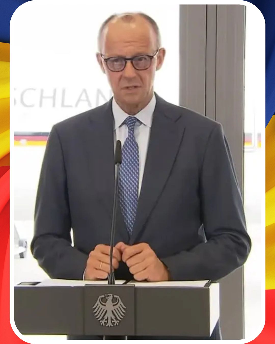 Merz la summitul NATO: „Rusia nu are nicio șansă”. Germania pregătește