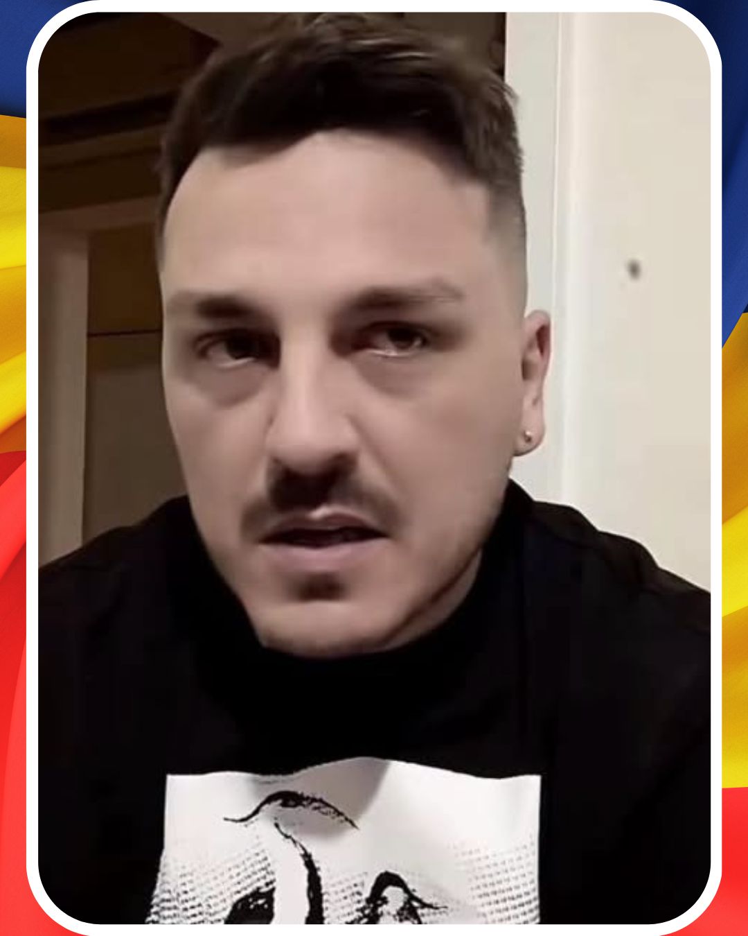 Makaveli a fost eliberat din arest și a surprins pe toată lumea