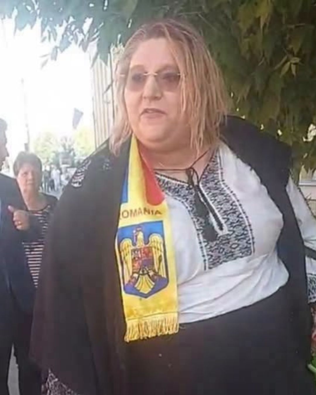 Diana Șoșoacă, realeasă în unanimitate. Miza uriașă anunțată de S.O.S. România
