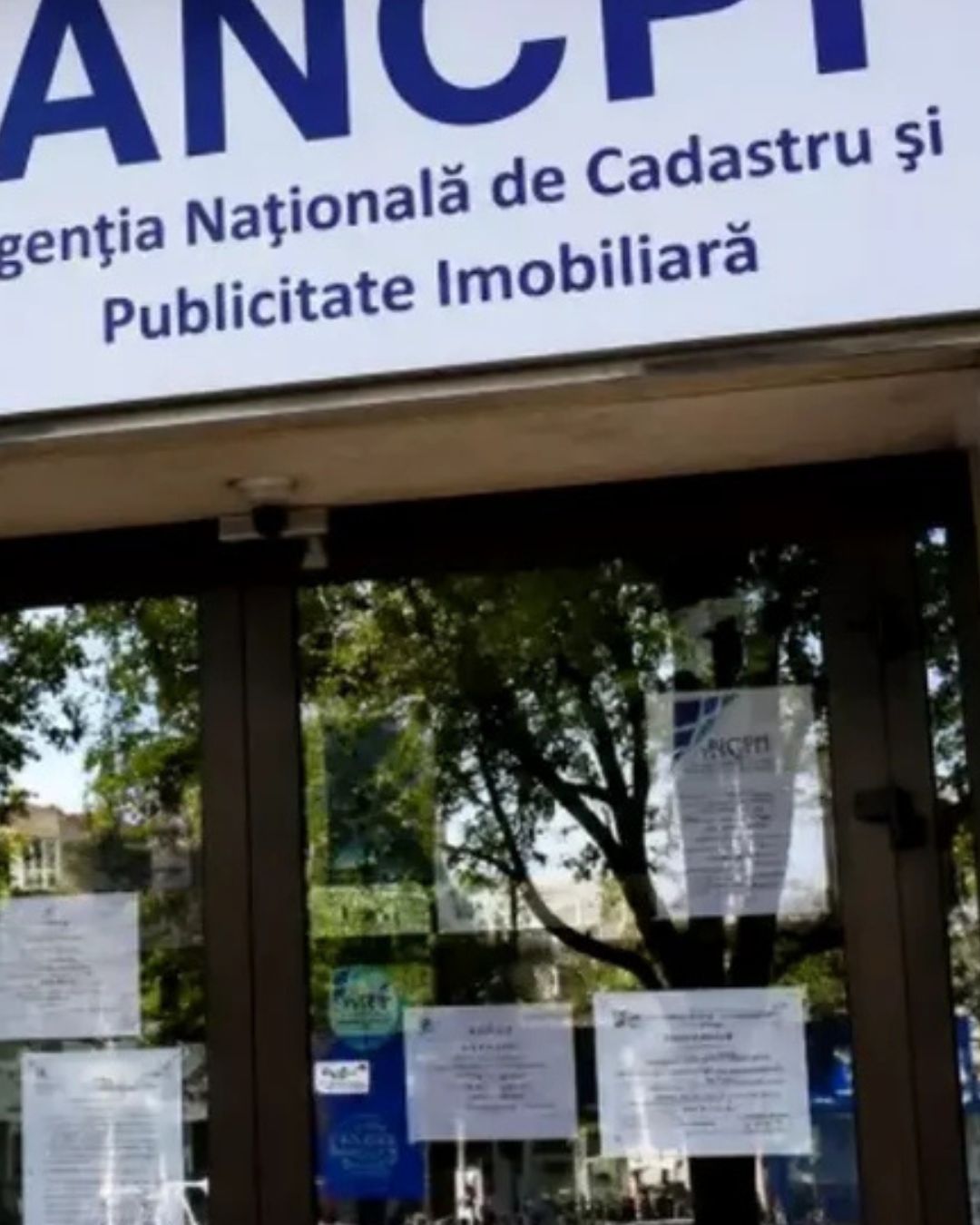 Atac cibernetic la Cadastru: mii de tranzacții și credite, blocate
