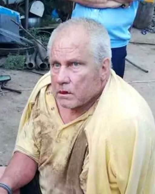 Gheorghe Dincă încearcă din nou să iasă temporar din închisoare. Motivul invocat în fața judecătorilor