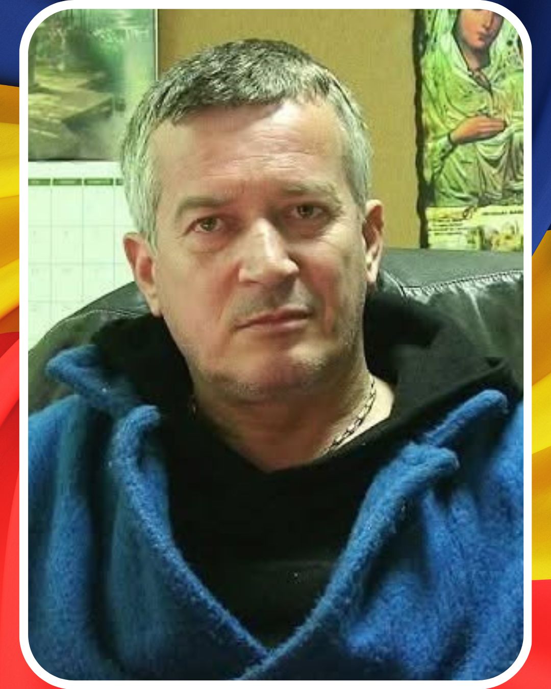 Medicul Liviu Mocanu s-a prăbușit chiar sub privirile colegilor, după ce a făcut… Vezi mai mult