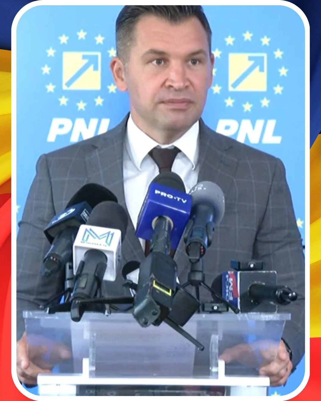 Se conturează o nouă tabără în PNL. Mesajul care pune presiune pe actuala conducere