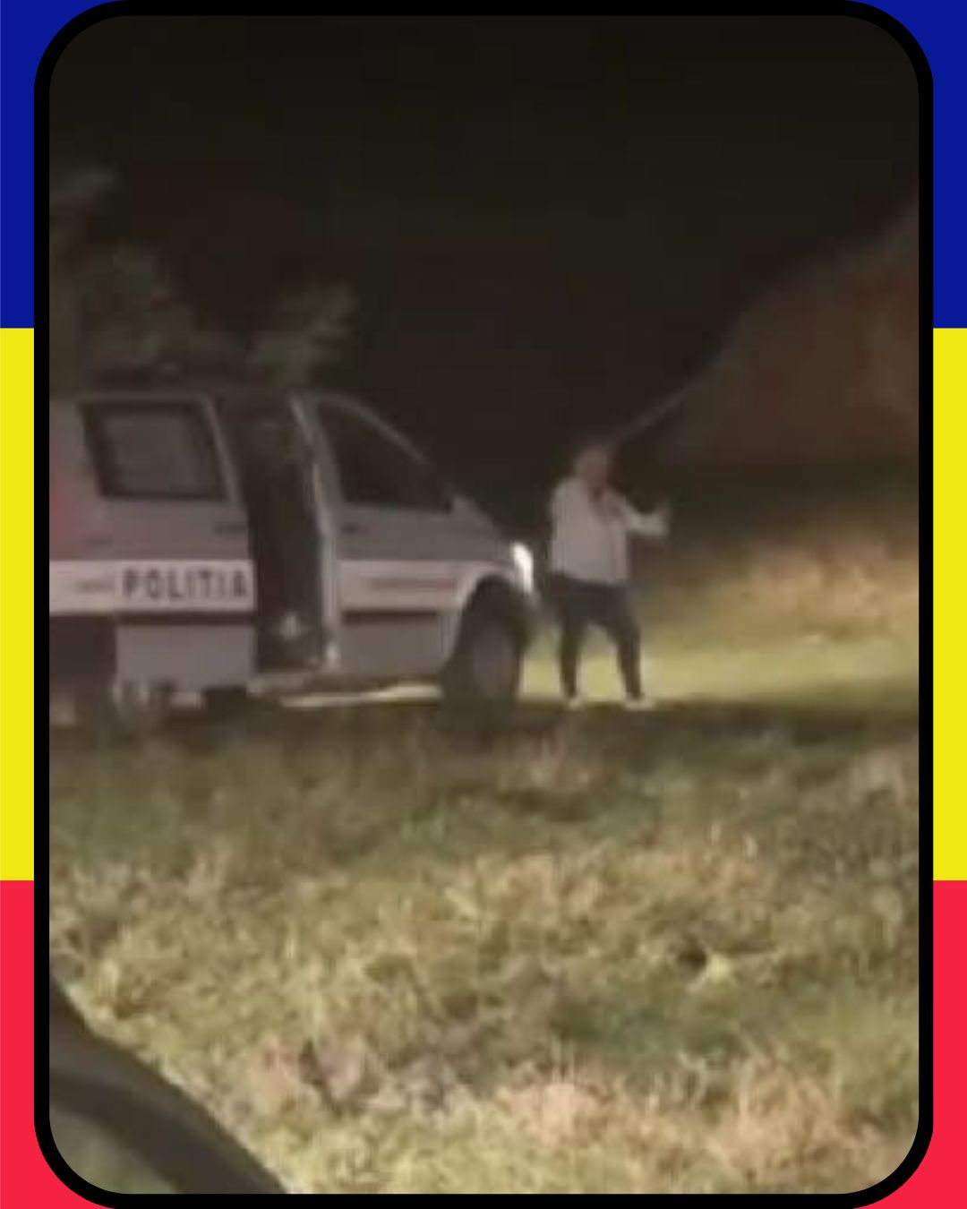 Și-a pierdut viața după un conflict cu un vecin, pornit de la o bucată de teren, în V… 😔