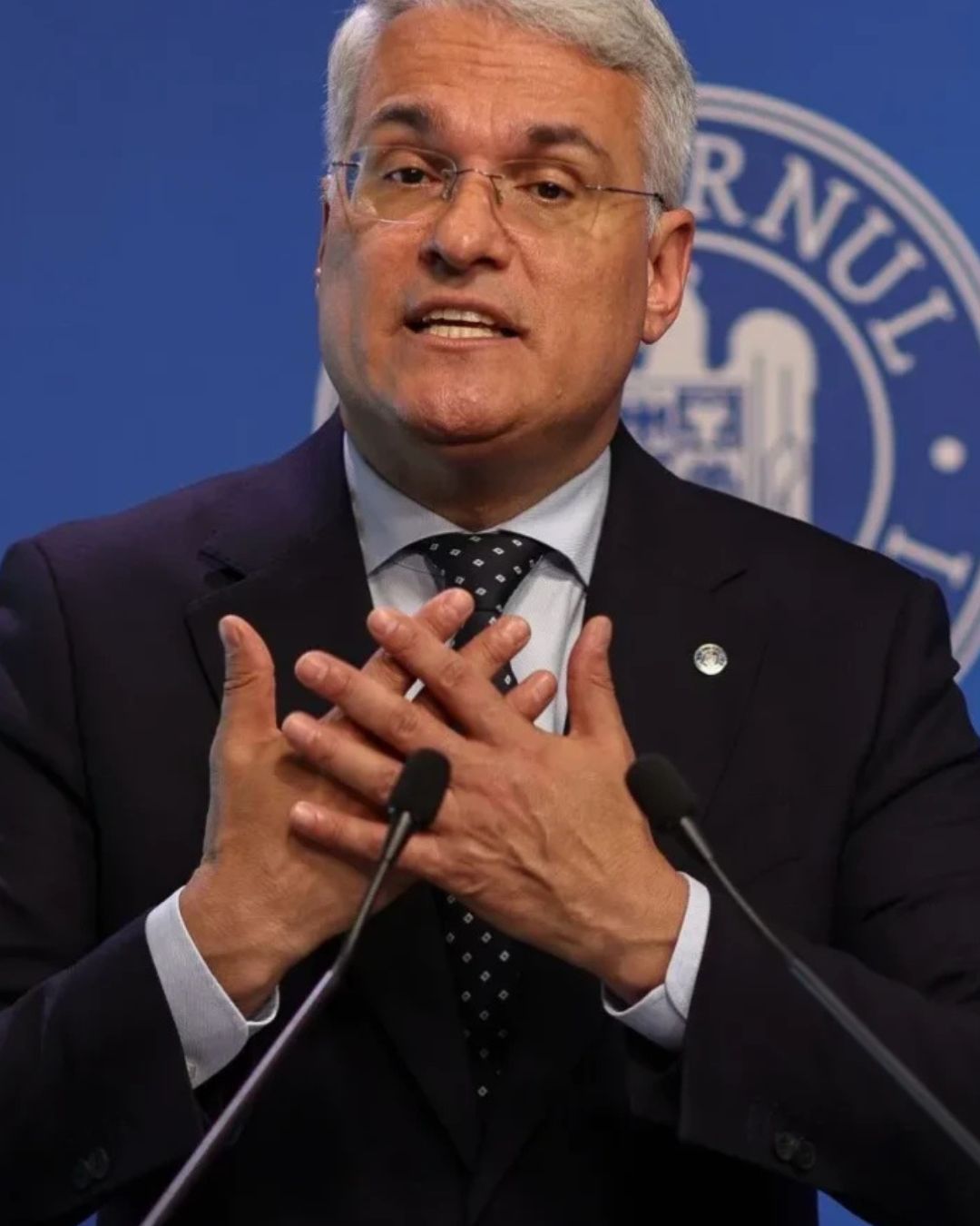 Dragoș Pîslaru, avertizat că ar putea ajunge în fața procurorilor. Decizia care a declanșat scandalul