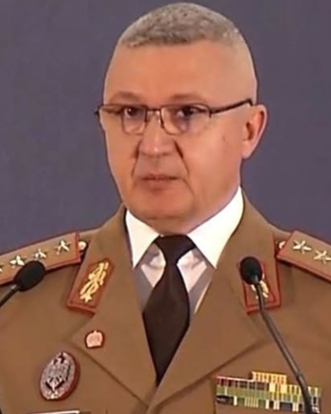 Avertismentul șefului Armatei pentru români: „Trebuie să avem