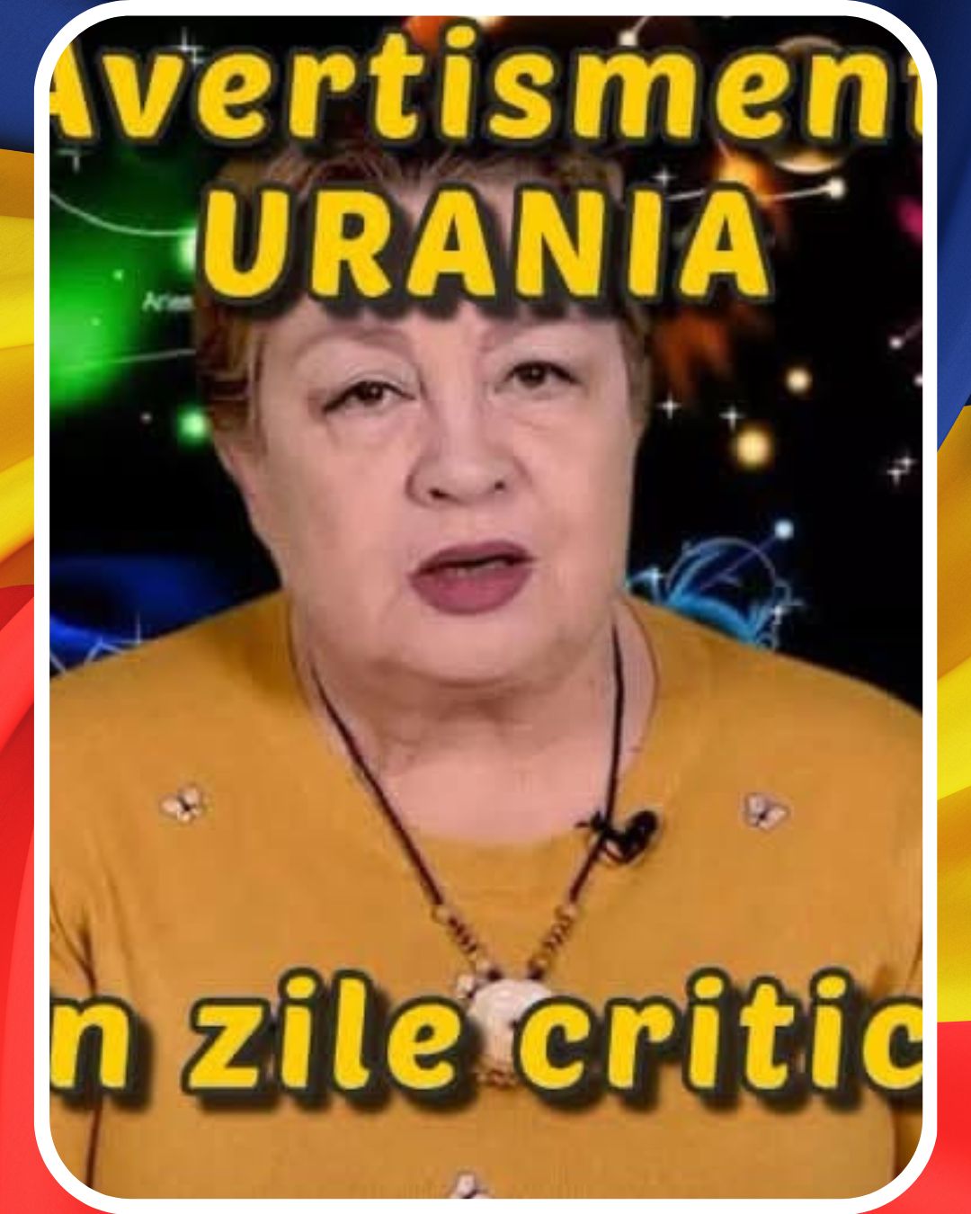 Horoscop Urania: zodia cu probleme