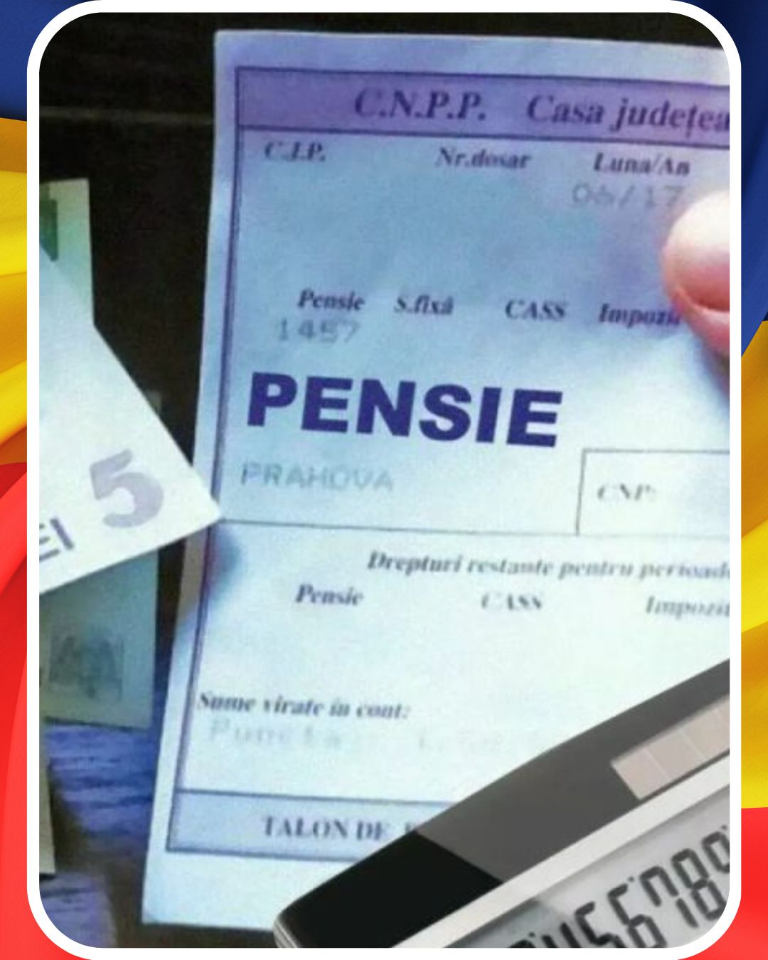 Ajutor de la stat pentru românii peste 45 de ani care nu mai lucrează