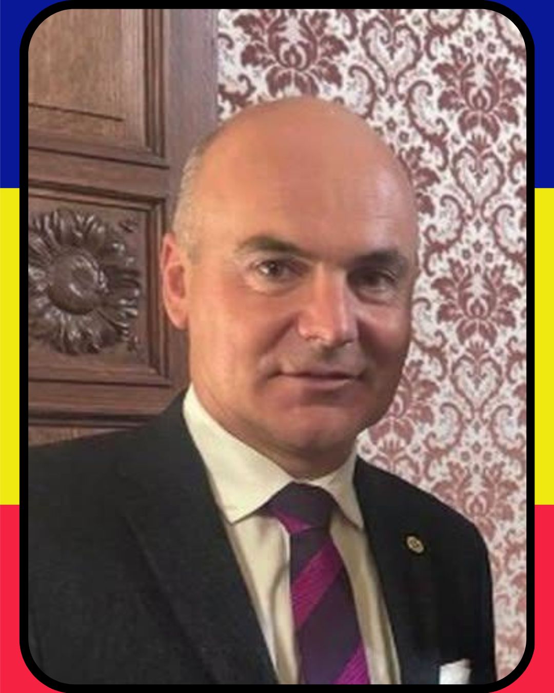 Rareș Bogdan, după ce a fost schimbat de PNL din fruntea conducerii…