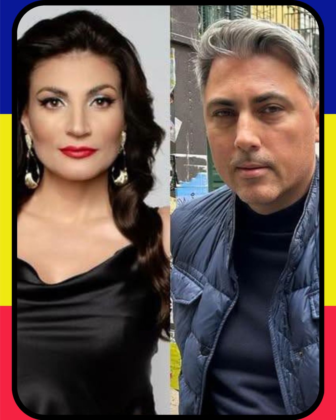 Ioana Ginghină a ales să vorbească deschis și a dezvăluit, în cele din urmă, tot ce avea de spus despre Alexandru Ciucu…