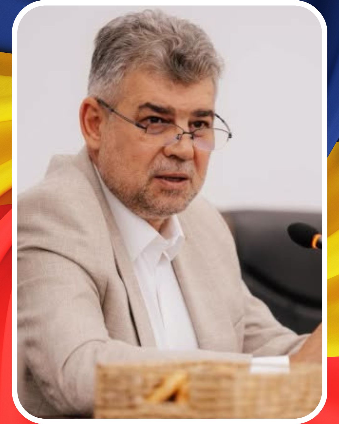 ULTIMA ORĂ! Marcel Ciolacu a fost…