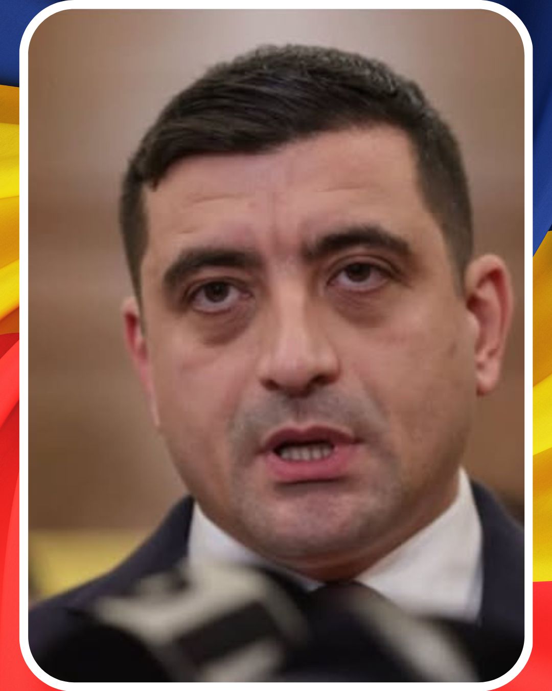 Propunerea AUR de premier pentru Nicușor Dan, pe cine e propus George Simion