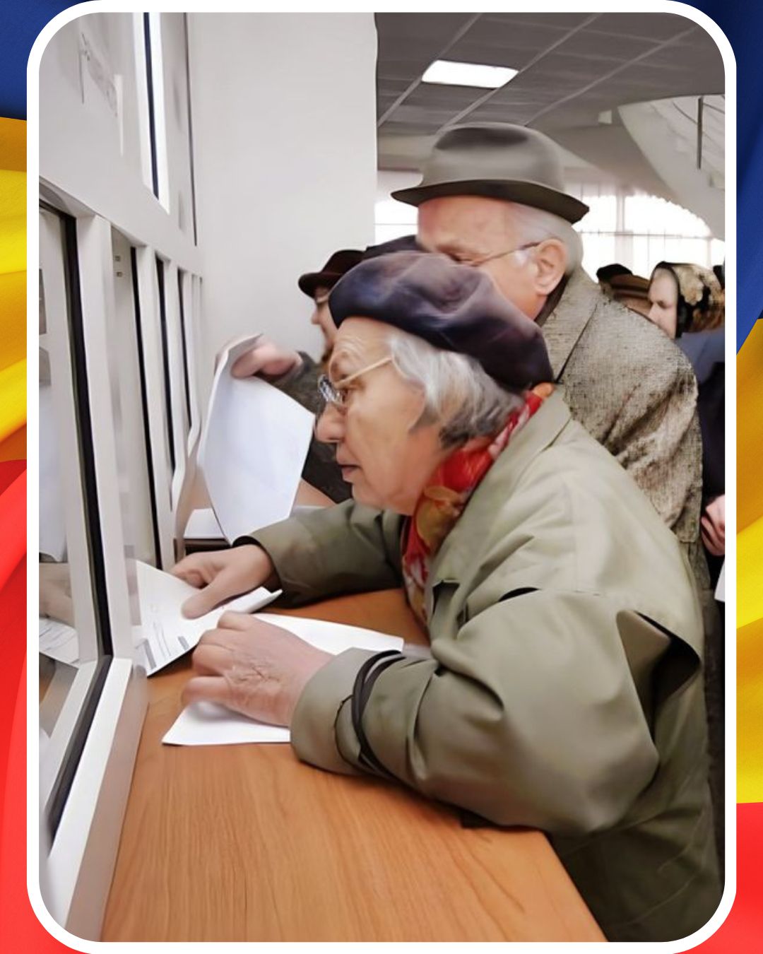 Calculator Vârstă de Pensionare 2026 — Când ies la pensie