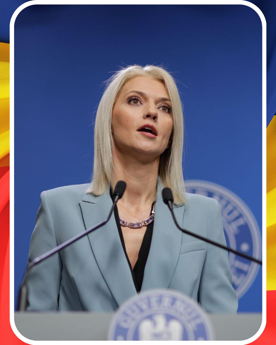 Cutremur în PNL: Alina Gorghiu face o mișcare care poate schimba totul în partid