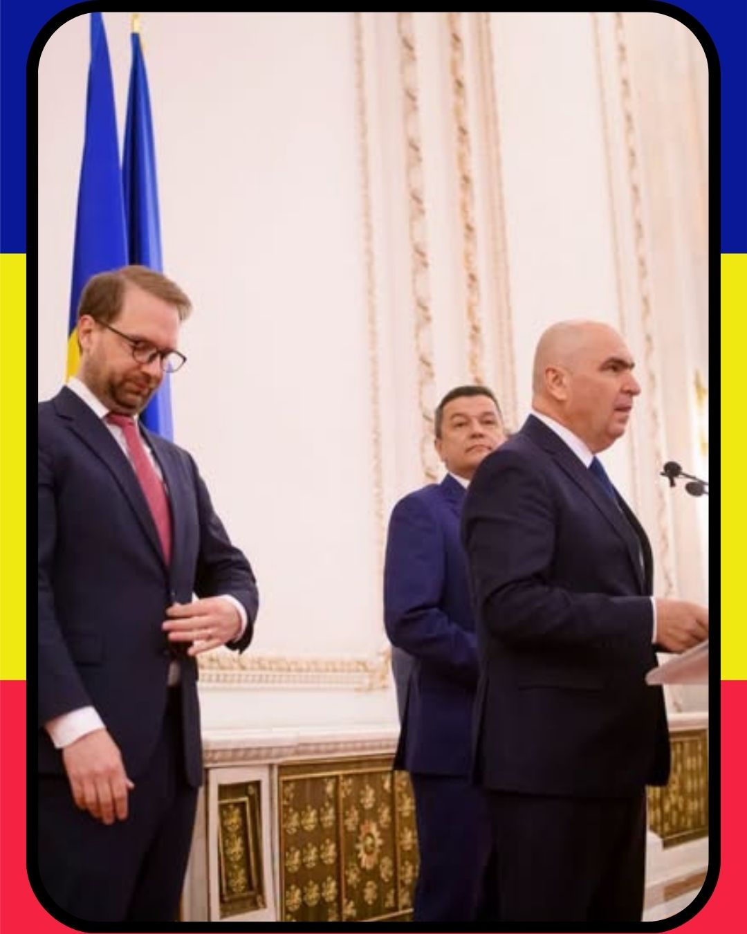 E oficial: guvernul susținut de PNL a luat decizia…