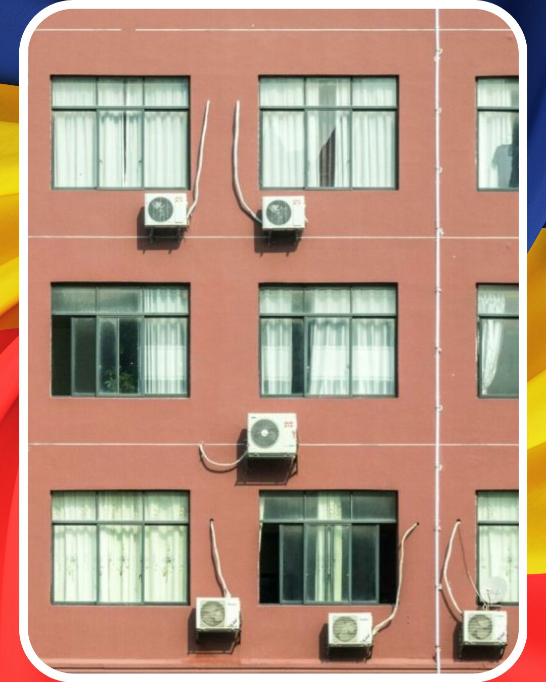 Cât consumă aerul condiționat într-o lună — calcule pentru 4, 8 și 12 ore pe zi
