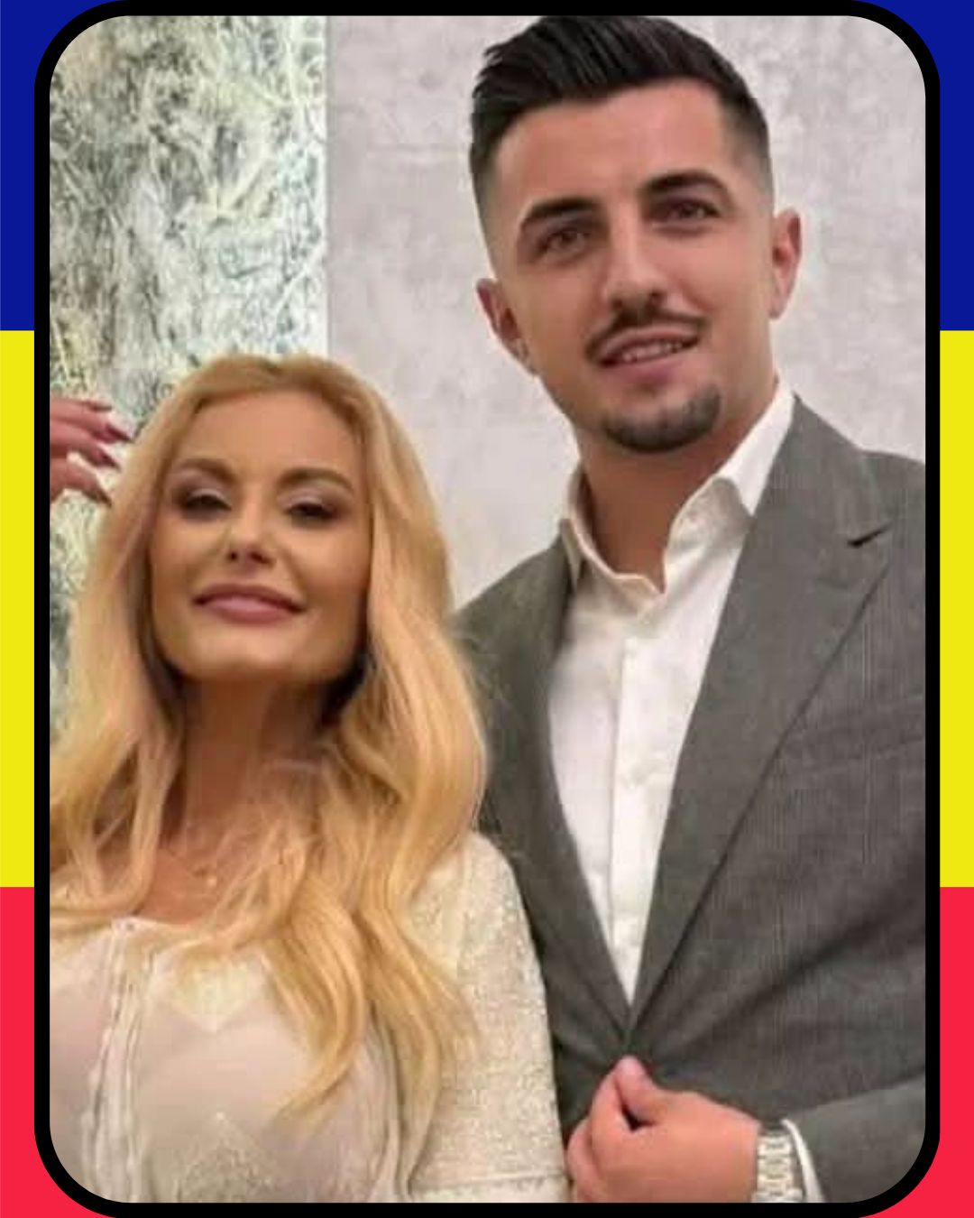 Emilia Ghinescu, întâlnire directă cu soacra ei, mama partenerului mai tânăr. Cum se înțeleg, de fapt, și ce fel de relație au cele două?