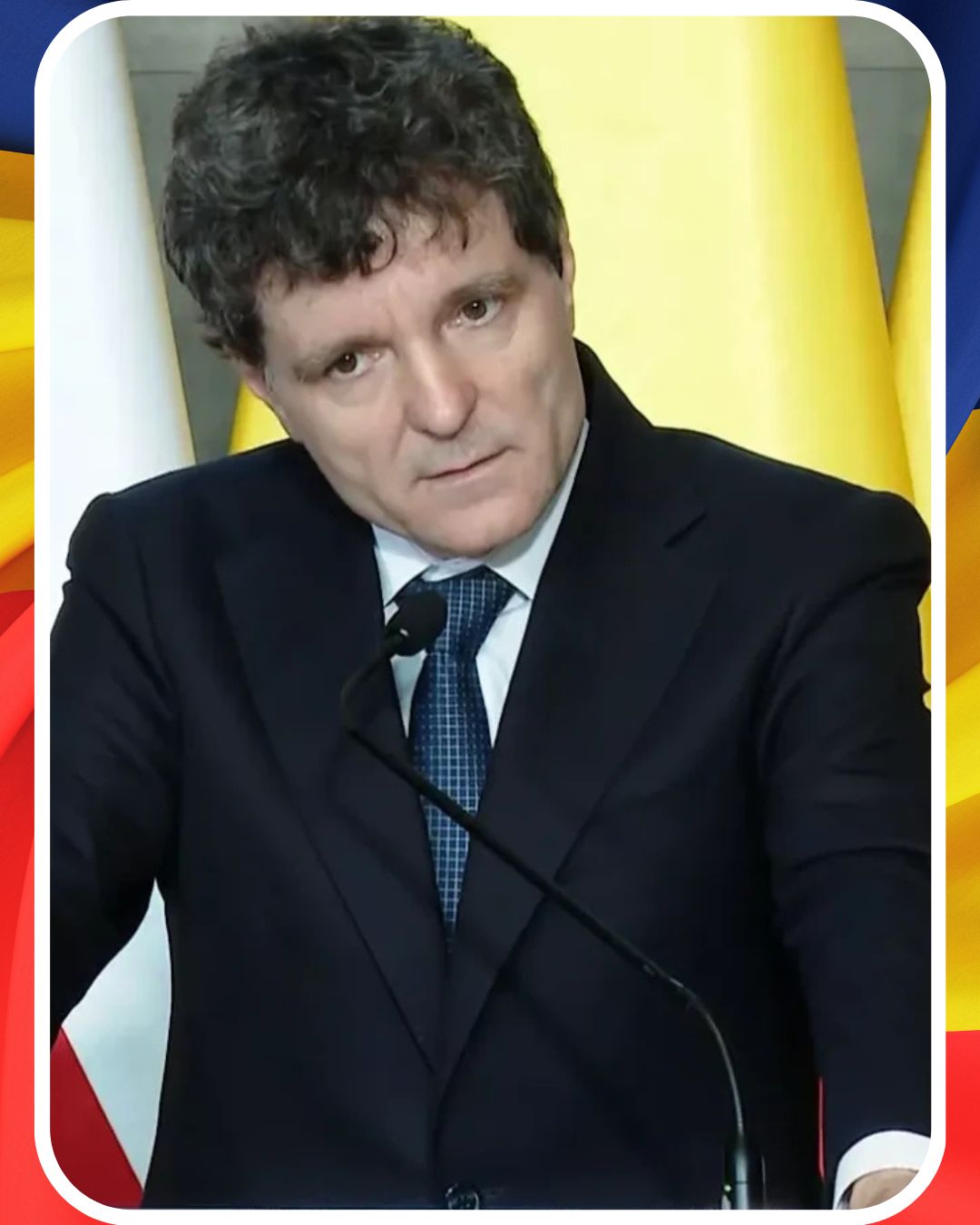 Nicușor Dan, enervat de atitudinea partidelor: „E nevoie să terminăm