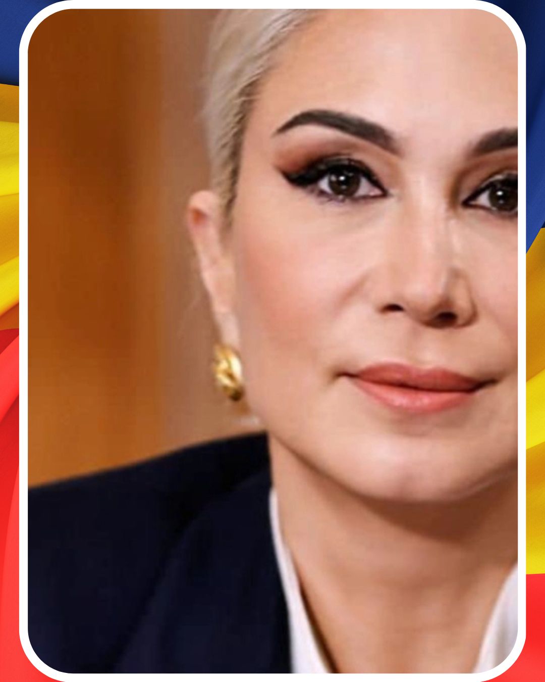 Raluca Turcan tună și fulgeră după mesajul DIICOT despre