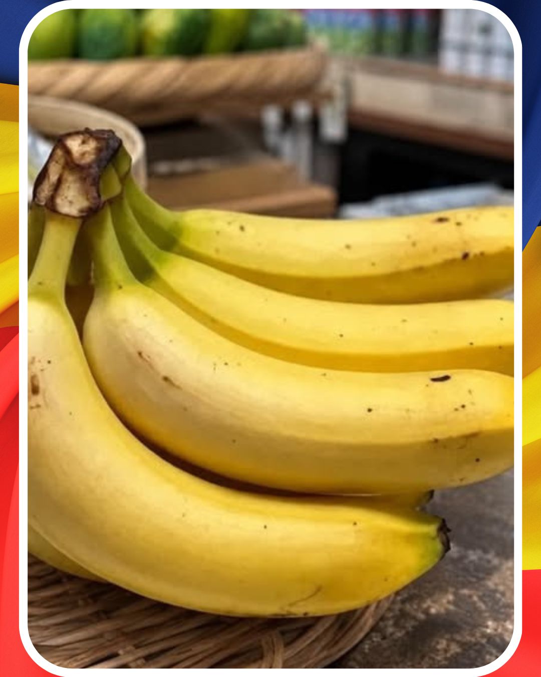Medicii avertizează că consumul de banane ar putea duce la…