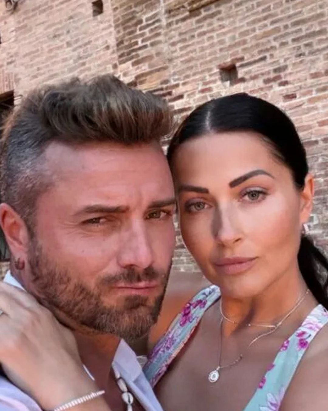 Gabriela Cristea, mesaj emoționant după 13 ani alături de Tavi Clonda: „Anii au trecut fără să ne despartă”