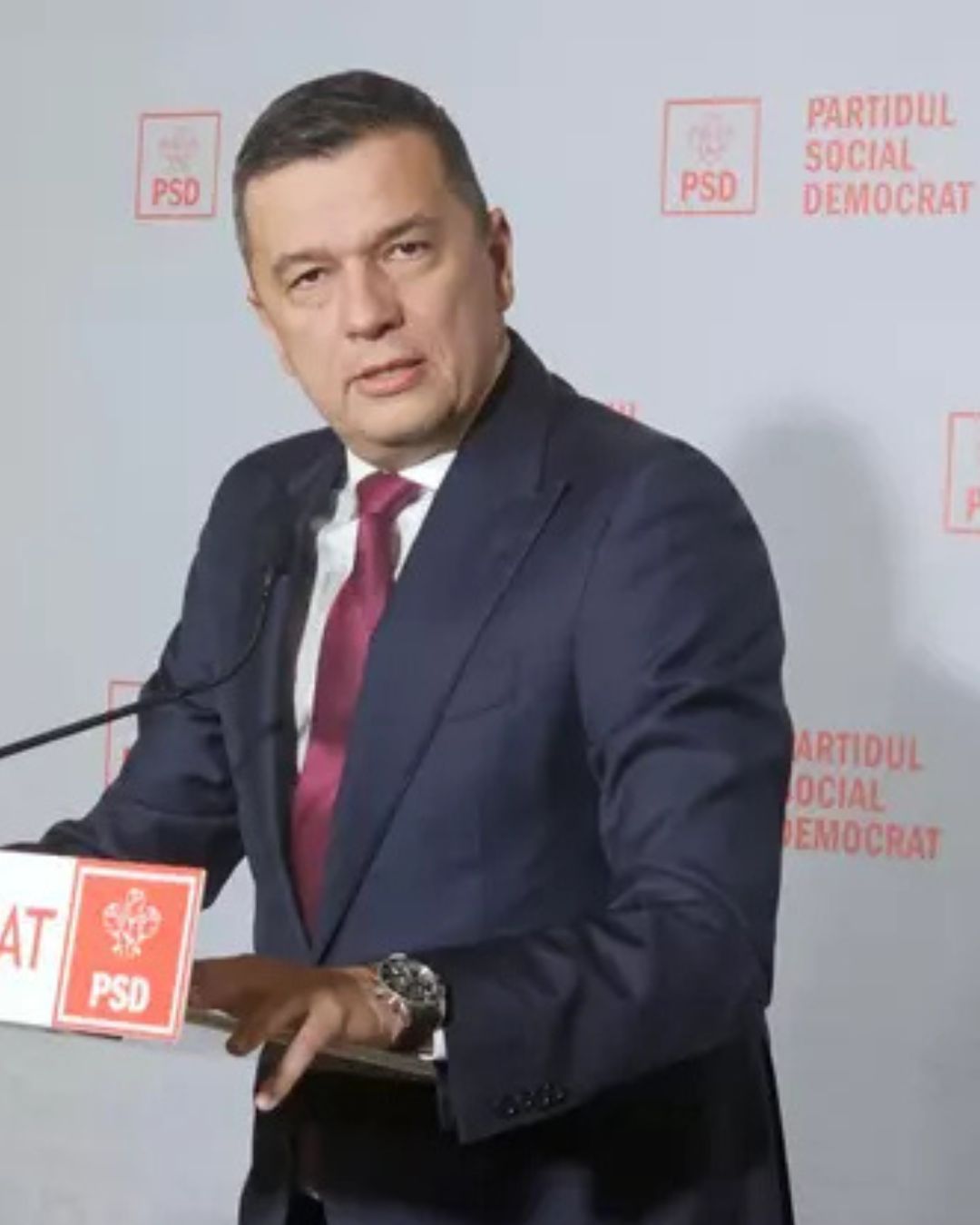 Grindeanu, dezvăluiri-b0mbă de la Cotroceni: „Bolojan a tăcut”