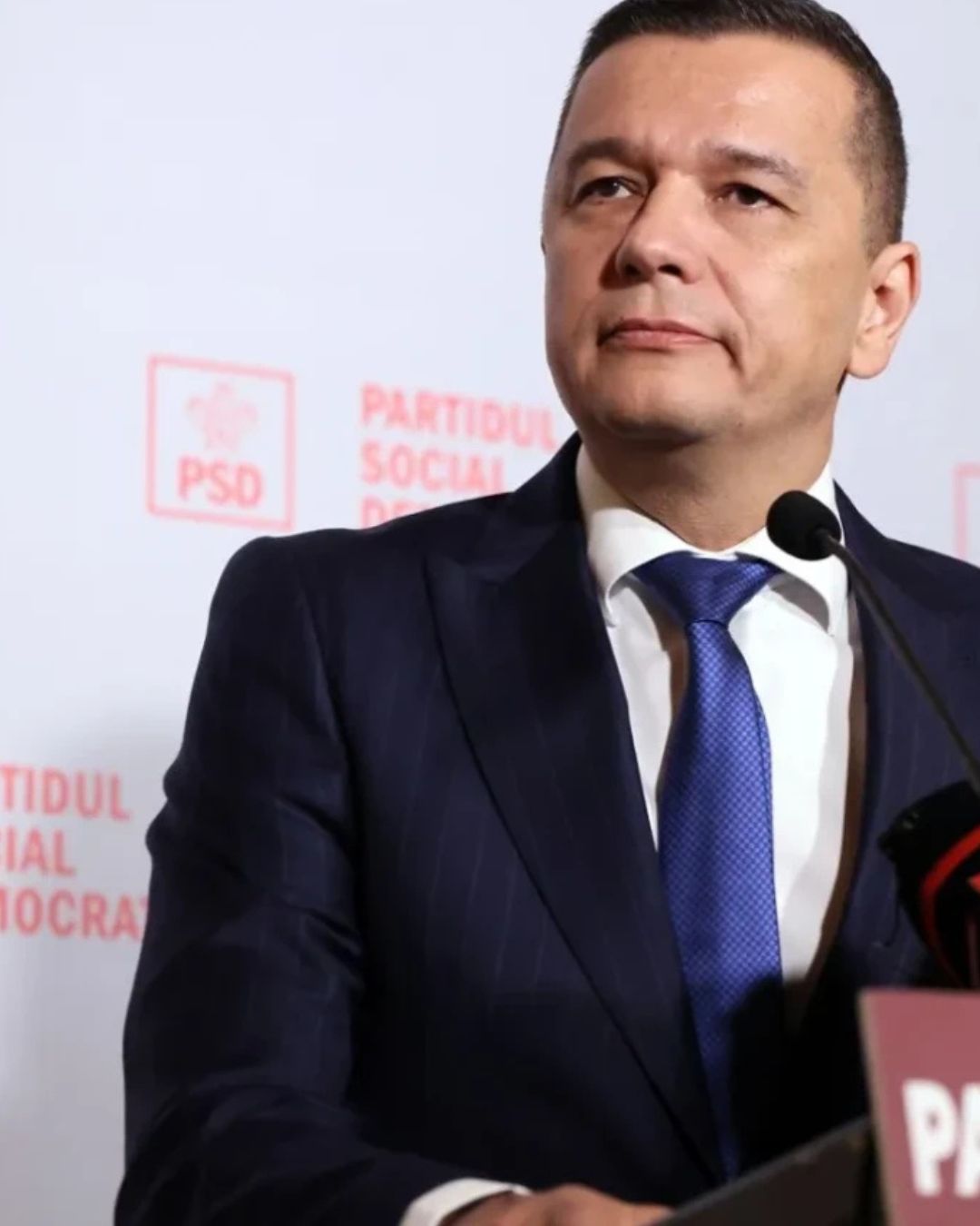 Sorin Grindeanu, atac dur la Ilie Bolojan: „Ce le spune părinților care nu și-au putut interna copiii?”
