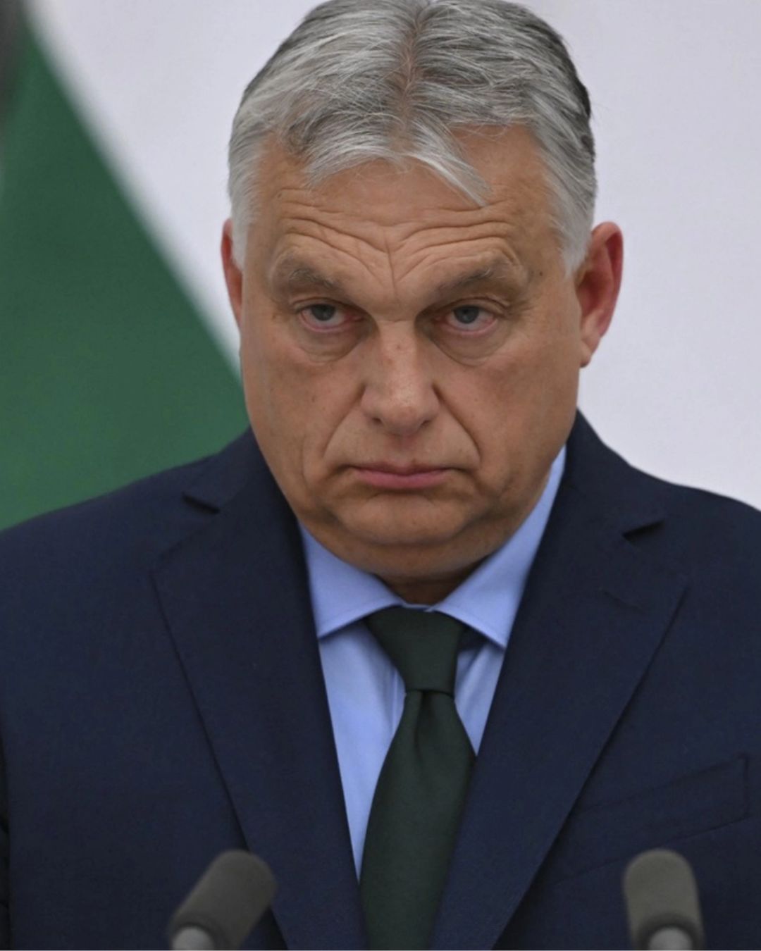 Cutremur politic la Budapesta! Viktor Orban cheamă la „rezistență”. Acuzațiile care zguduie Ungaria