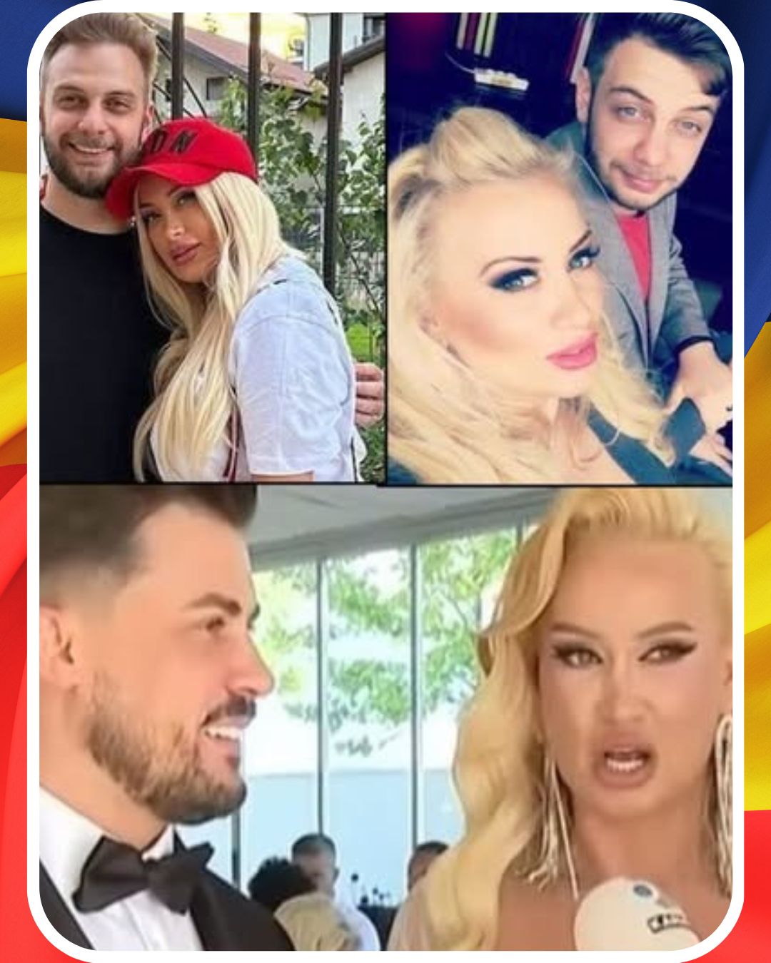 😯 Simona Trașcă a dezvăluit motivul pentru care fiul ei nu i-a fost alături la nuntă: „El nu a…”