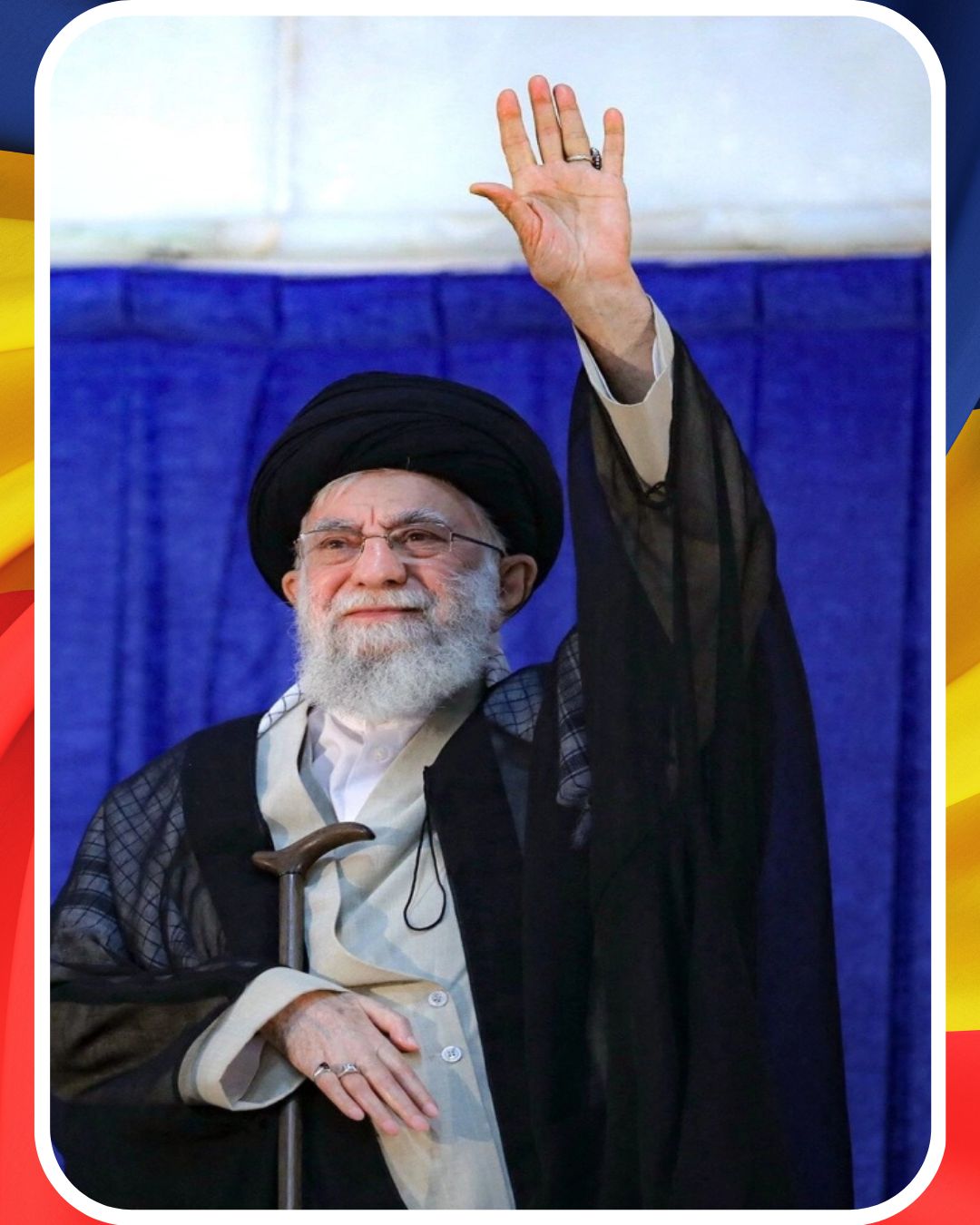 Violențe în orașul în care a fost înmormântat Ali Khamenei – Doi membri ai forțelor de
