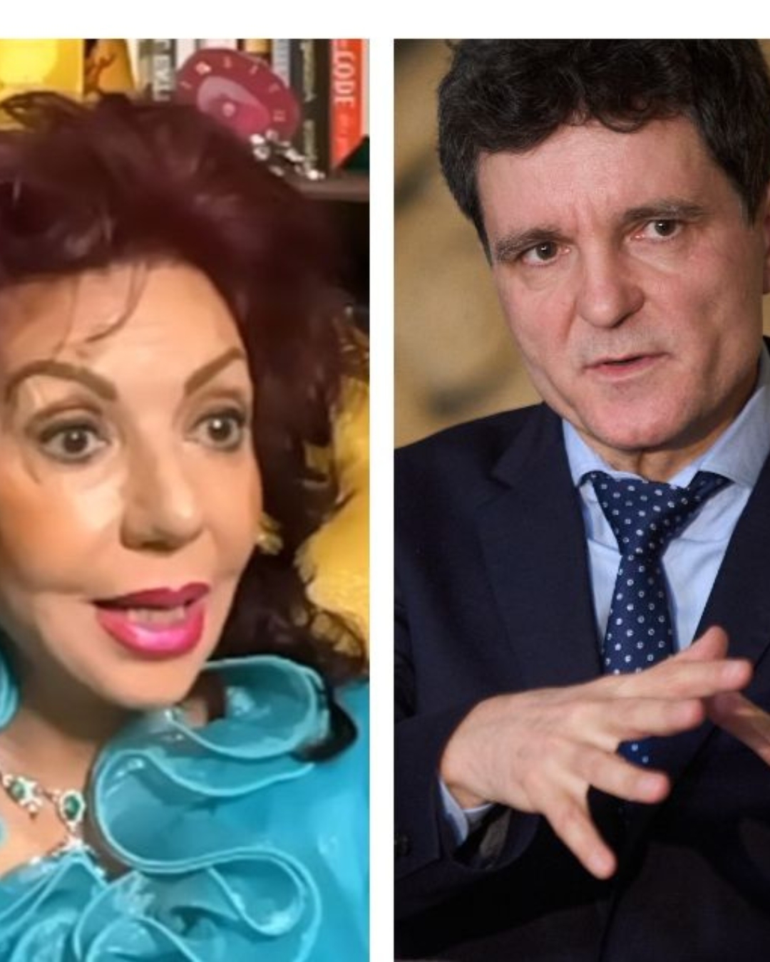 Carmen Harra face previziuni despre viitorul României: „Omenirea este pusă la încercare”