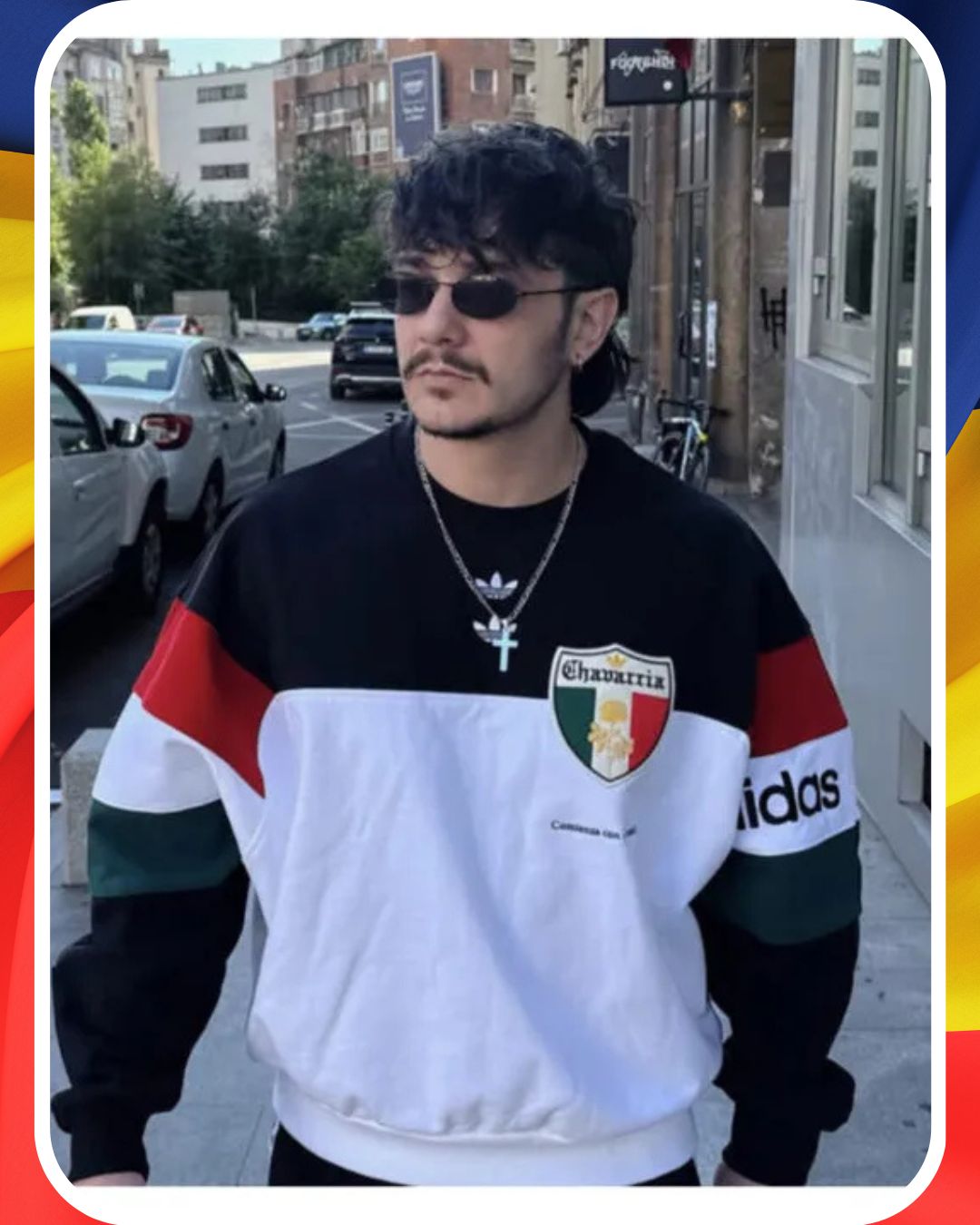 Vlad Drăgulin, terorizat de fani. Ce a pățit în propria casă