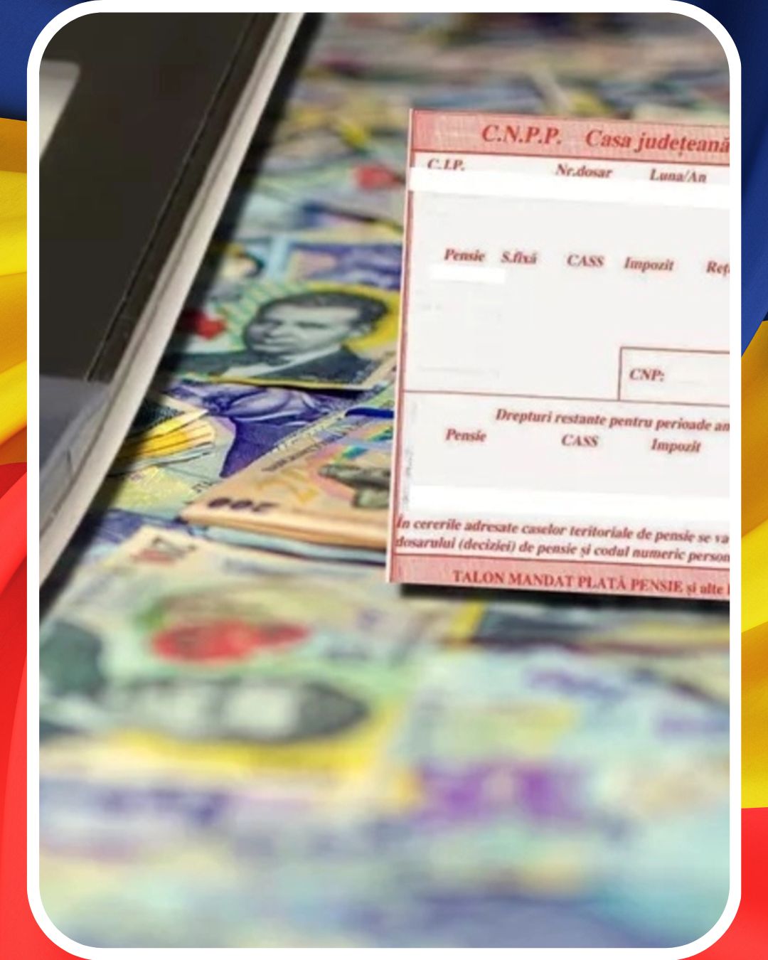 O reprezentantă a pensionarilor atrage atenția că situația în sistem e critică!