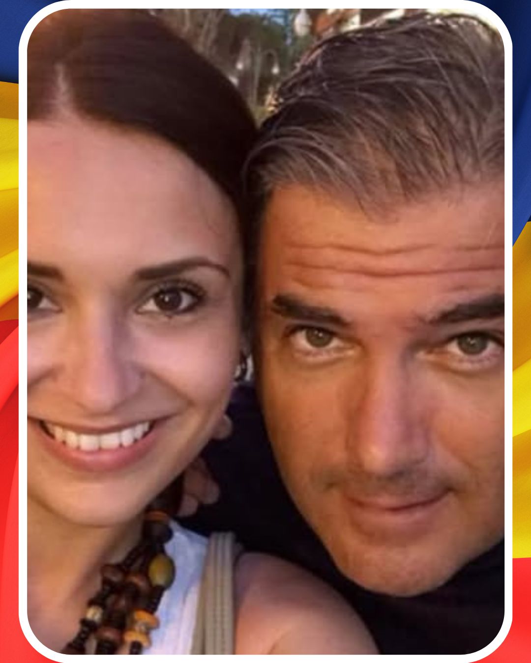 Cine este Raluca Olaru, femeia de care Mircea Radu a divorțat în mare secret…