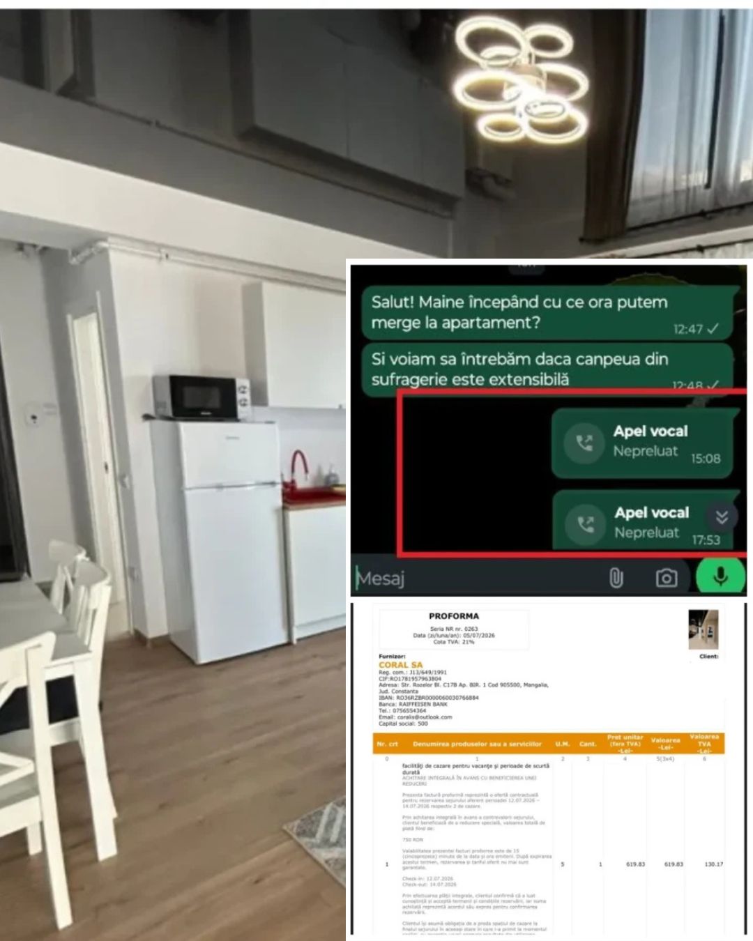 Țeapa care îți poate ruina vacanța la mare: rămâi fără bani și fără cazare