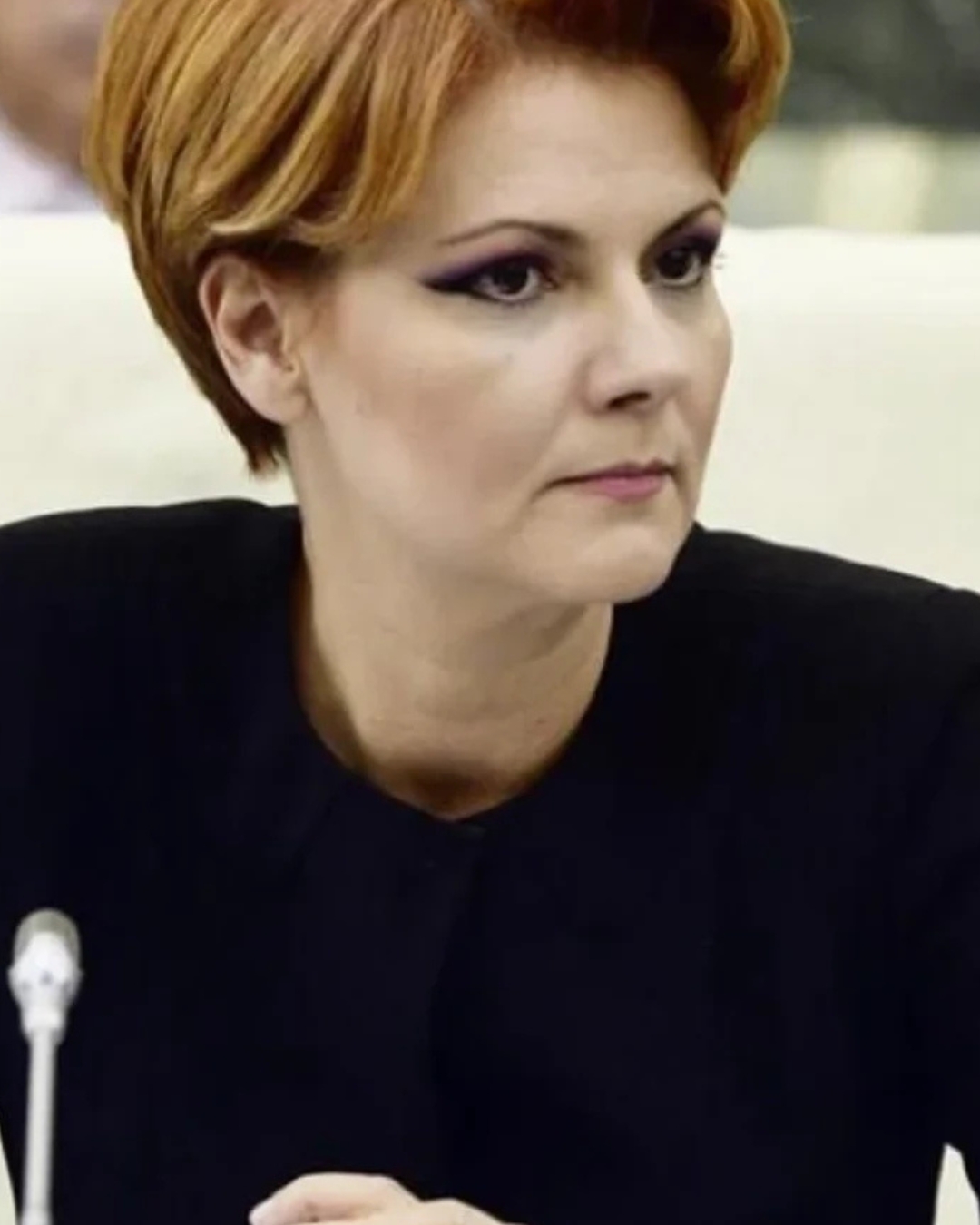 Olguța Vasilescu rupe tăcerea după scandalul spitalului: „Habar n-au să citească un deviz”