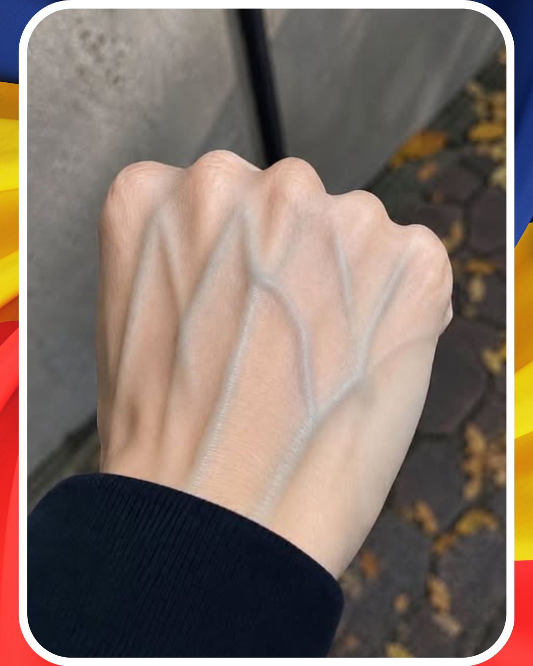 Ce înseamnă, de fapt, venele vizibile? Cauze și când să fii atent
