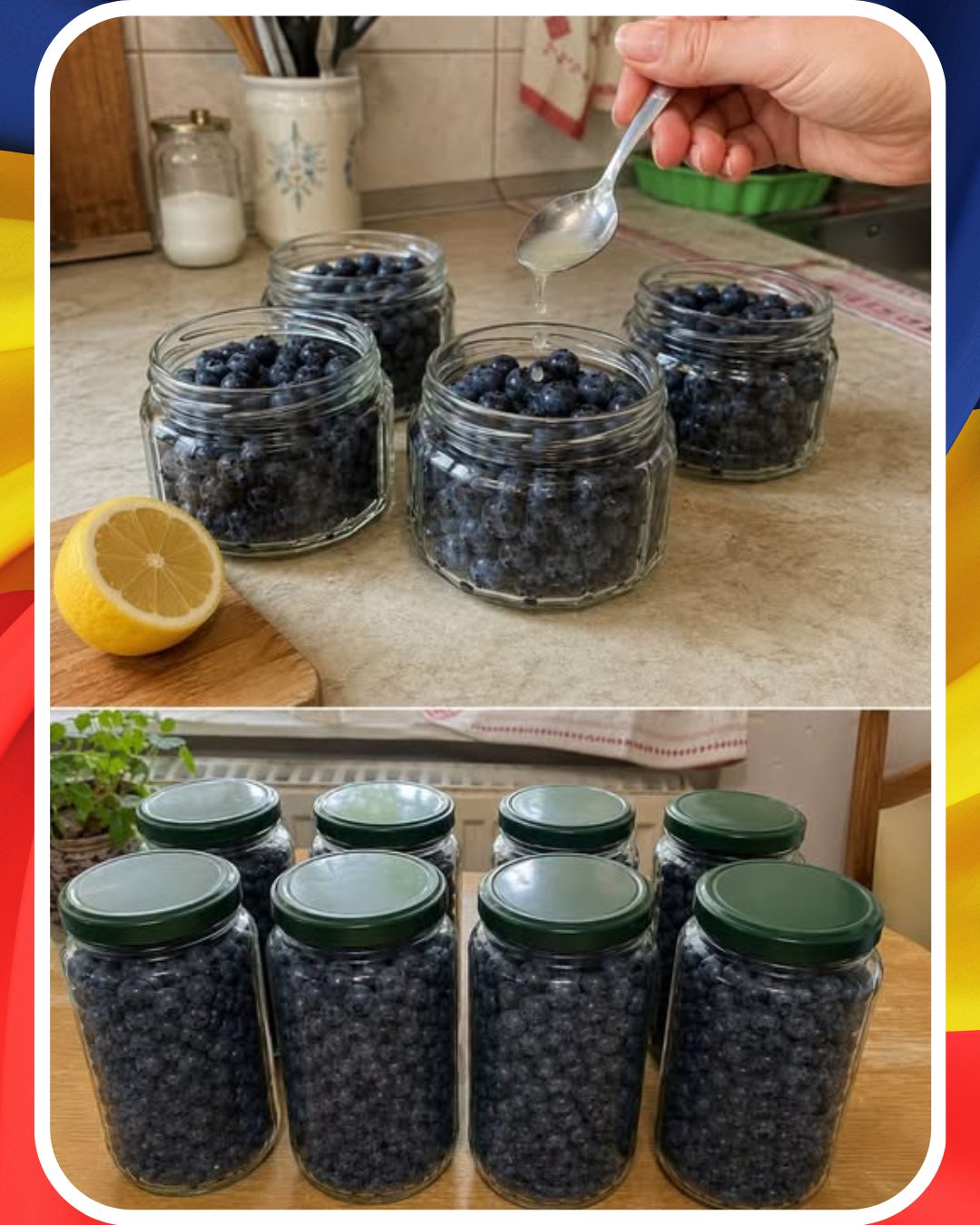 Afinele – fructele bogate în antioxidanți pe care merită să le păstrezi tot anul